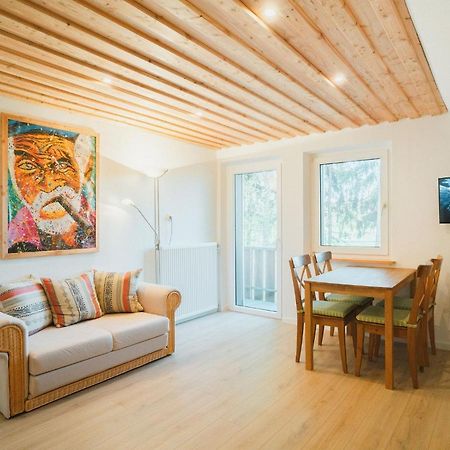 Ferienhaus Untere Zeitelwaidt Bad Steben Luaran gambar
